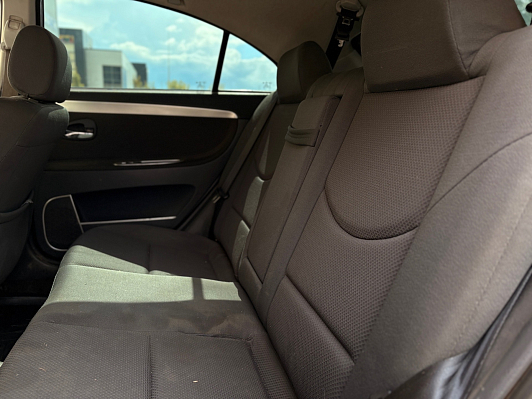 Haima 3, 2011 года, пробег 170000 км