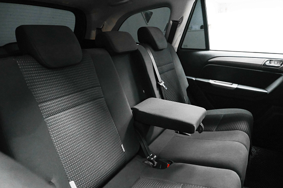 Foton Sauvana Comfort+, 2016 года, пробег 40276 км