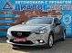 Mazda 6 Active, 2012 года, пробег 314993 км