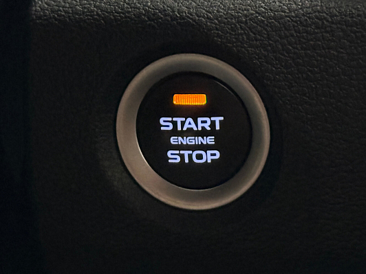 Geely Coolray Comfort, 2020 года, пробег 72000 км