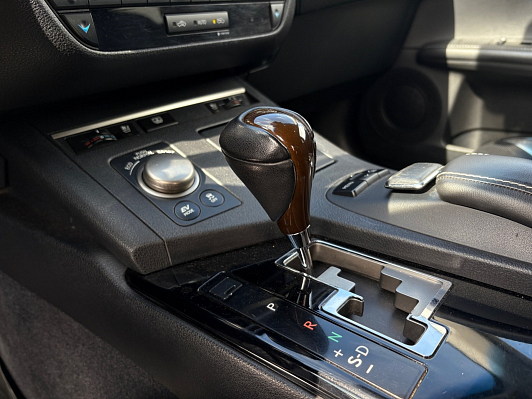 Lexus ES Premium, 2012 года, пробег 219788 км