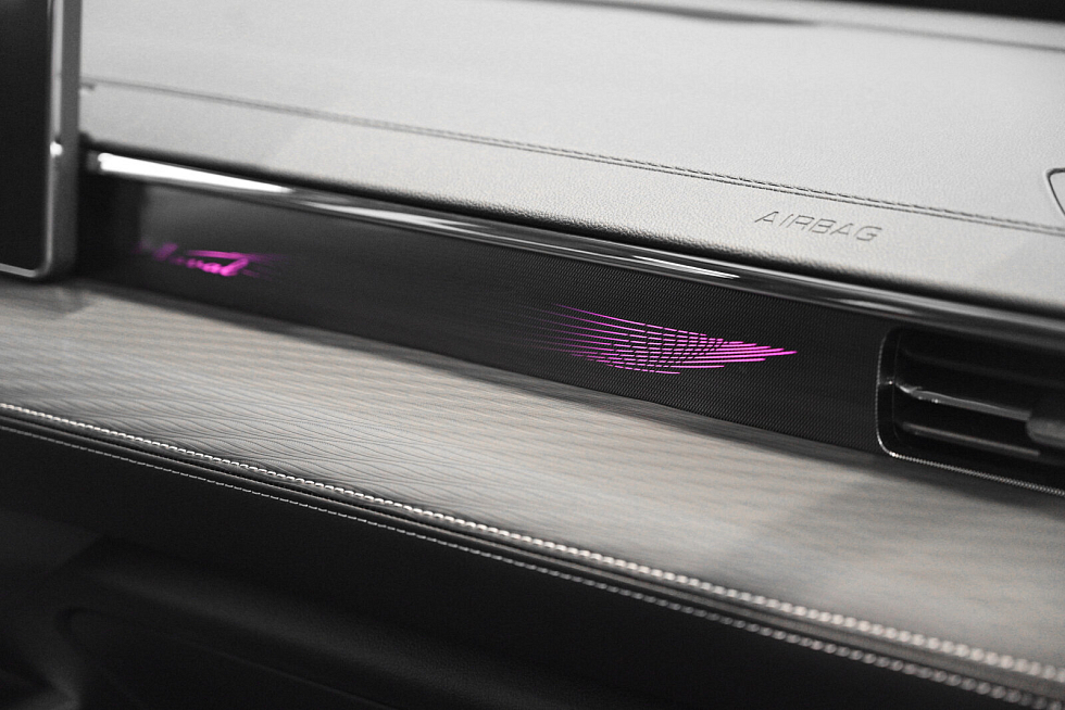 Haval Jolion Техно +, серый