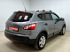 Nissan Qashqai, 2013 года, пробег 139469 км
