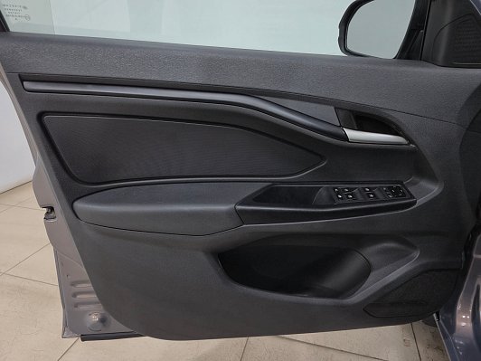 Lada (ВАЗ) Vesta Classic, 2019 года, пробег 60181 км