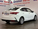 Hyundai Solaris Active Plus, 2020 года, пробег 166281 км