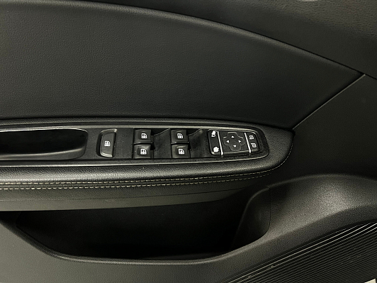Renault Arkana Style, 2019 года, пробег 105000 км