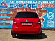 Skoda Fabia Fresh, 2012 года, пробег 312000 км