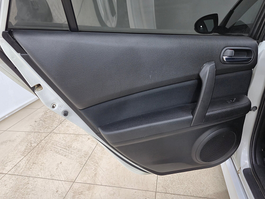 Mazda 6 Touring Plus, 2011 года, пробег 159263 км