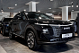 Haval F7x Техно +, серый