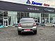 Renault Logan Stepway Life, 2020 года, пробег 133221 км