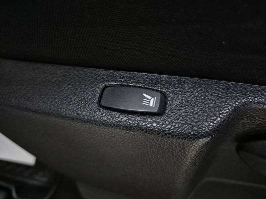 Renault Kaptur Drive, 2017 года, пробег 74741 км