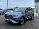 Chery Tiggo 7 Pro Elite, 2022 года, пробег 83160 км