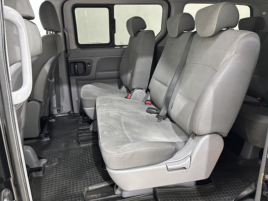 Hyundai H-1 Dynamic, 2012 года, пробег 256600 км