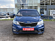 Kia Rio Luxe, 2016 года, пробег 227090 км