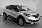 Renault Kaptur Drive, 2016 года, пробег 135000 км