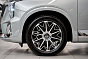 GAC GS8 GX Premium, серебряный