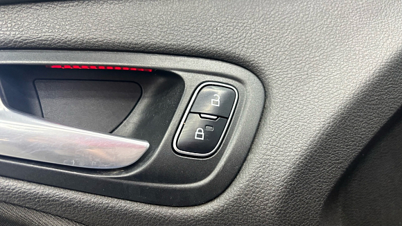Ford Focus, 2017 года, пробег 161104 км