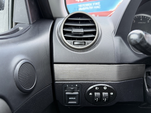 Great Wall Hover H5 Luxe, 2012 года, пробег 217000 км