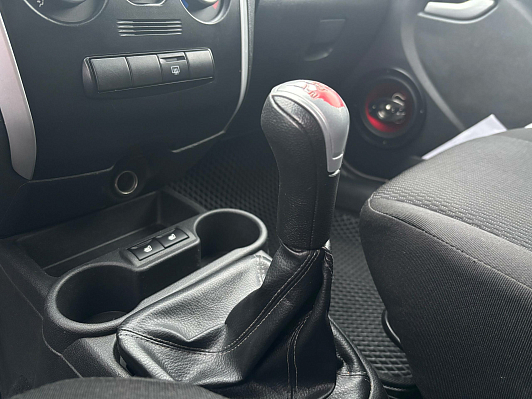 Datsun mi-DO Trust II, 2015 года, пробег 105386 км