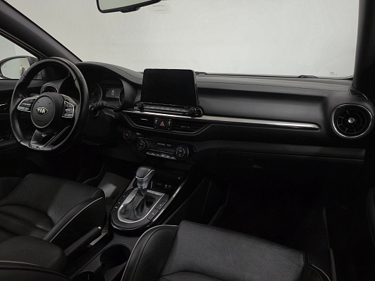 Kia Cerato GT Line+, 2021 года, пробег 73049 км
