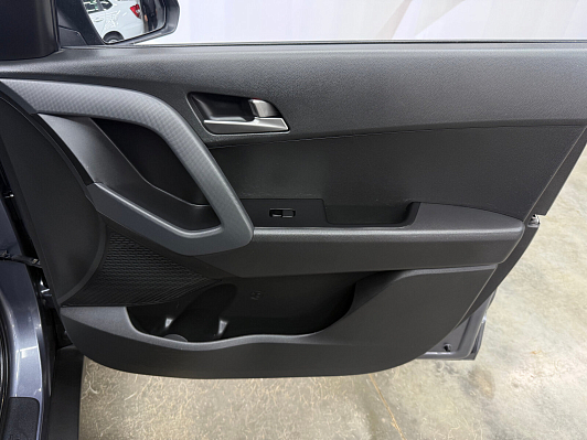 Hyundai Creta Travel, 2016 года, пробег 85891 км