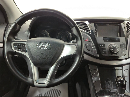 Hyundai i40 Comfort, 2013 года, пробег 247298 км