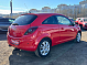 Opel Corsa Color Edition, 2012 года, пробег 192768 км