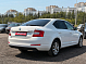 Skoda Octavia, 2014 года, пробег 194400 км