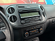 Volkswagen Tiguan Trend&Fun, 2011 года, пробег 312230 км