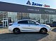 Kia Rio Comfort, 2017 года, пробег 112332 км