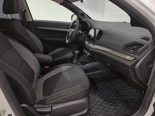 Lada (ВАЗ) Vesta Comfort Plus + P1.1 (Предсерийная), 2023 года, пробег 52091 км