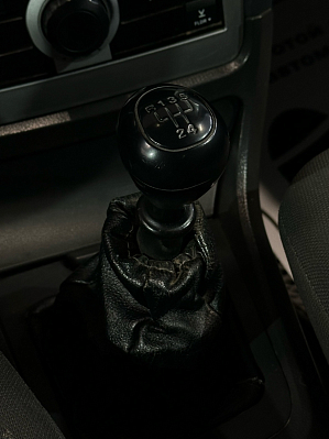 Daewoo Nexia Базовая, 2012 года, пробег 190734 км
