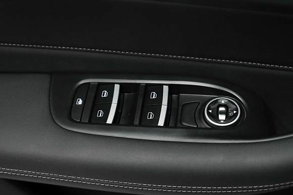 Chery Tiggo 4 Pro Family, 2024 года, пробег 20988 км