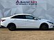 Hyundai Elantra Elegance, 2021 года, пробег 88200 км