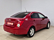 Chevrolet Aveo LT, 2013 года, пробег 177162 км