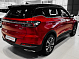 Chery Tiggo 7 Pro Max Prime, красный