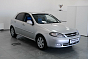 Chevrolet Lacetti SX, 2012 года, пробег 198282 км