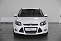 Ford Focus Trend, 2012 года, пробег 262000 км