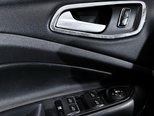 Ford Kuga Trend Plus, 2013 года, пробег 237000 км