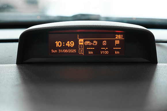 Peugeot 3008, 2012 года, пробег 255000 км