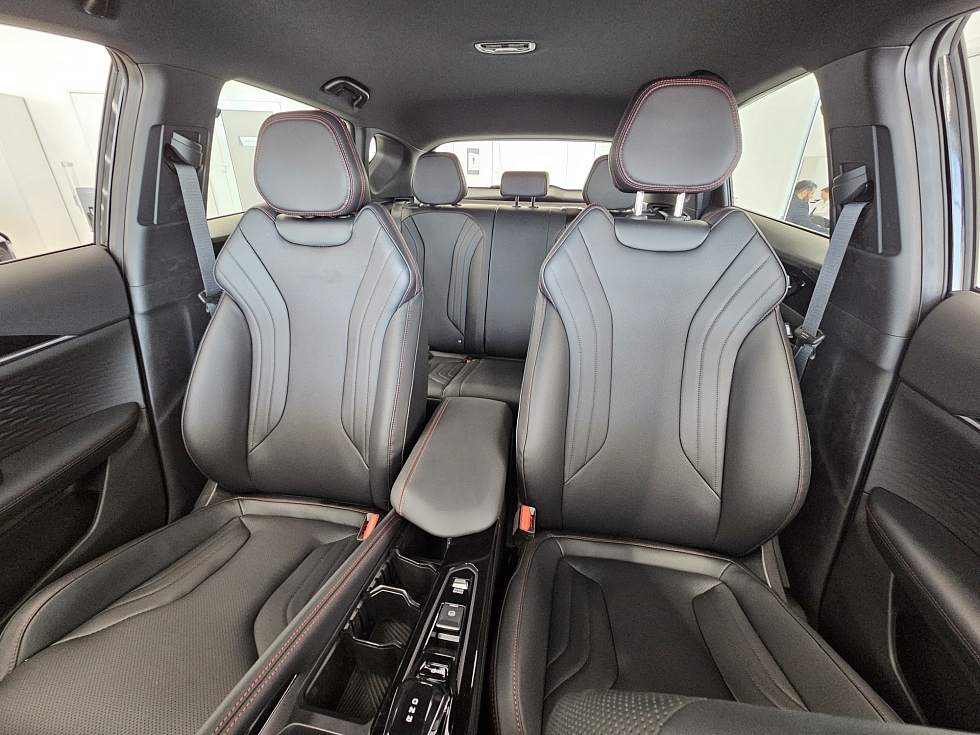 Belgee X50+ Оникс, черный