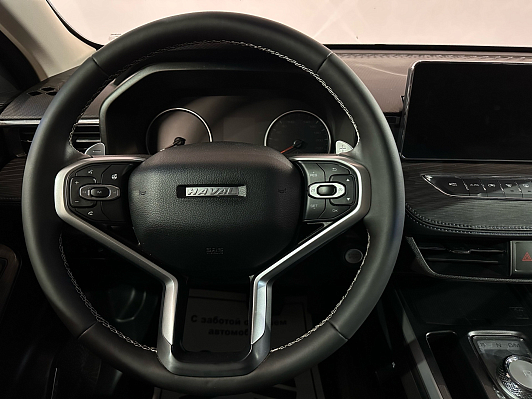 Haval Jolion Elite, 2023 года, пробег 50000 км