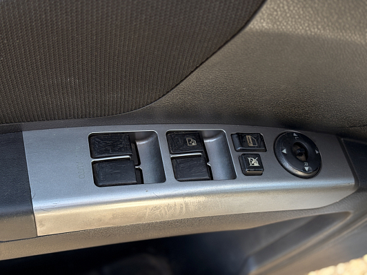 Geely Emgrand EC7, 2014 года, пробег 56513 км