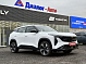 Geely Cityray Flagship, 2024 года, пробег 21000 км