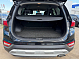 Hyundai Santa Fe Premier, 2019 года, пробег 109600 км