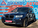 BMW X3, 2012 года, пробег 176839 км