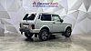 Lada (ВАЗ) 2121 (4x4) Luxe, 2019 года, пробег 25330 км