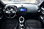 Nissan Juke SE Sport, 2012 года, пробег 203684 км