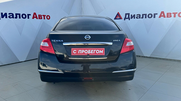 Nissan Teana Luxury, 2011 года, пробег 223480 км