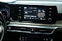 Kia K5 Style, 2021 года, пробег 102100 км